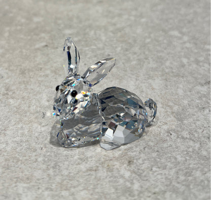 Swarovski Rabbit