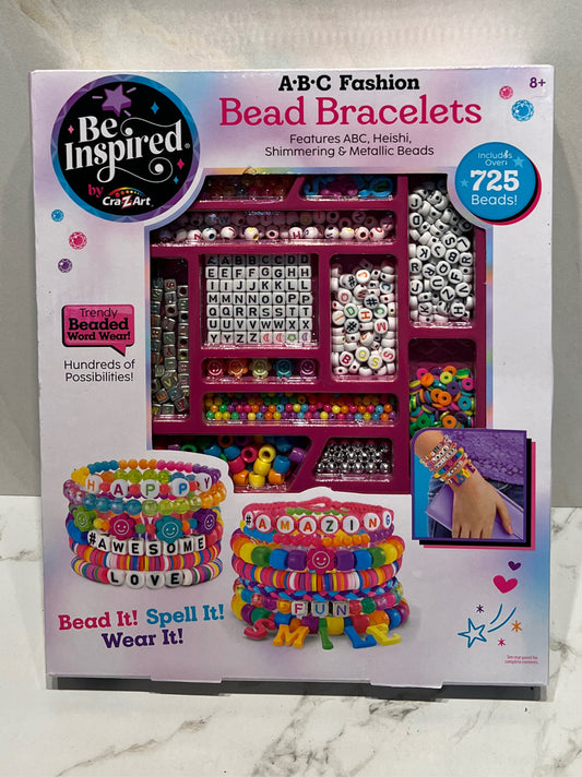 Bead Bracelet
