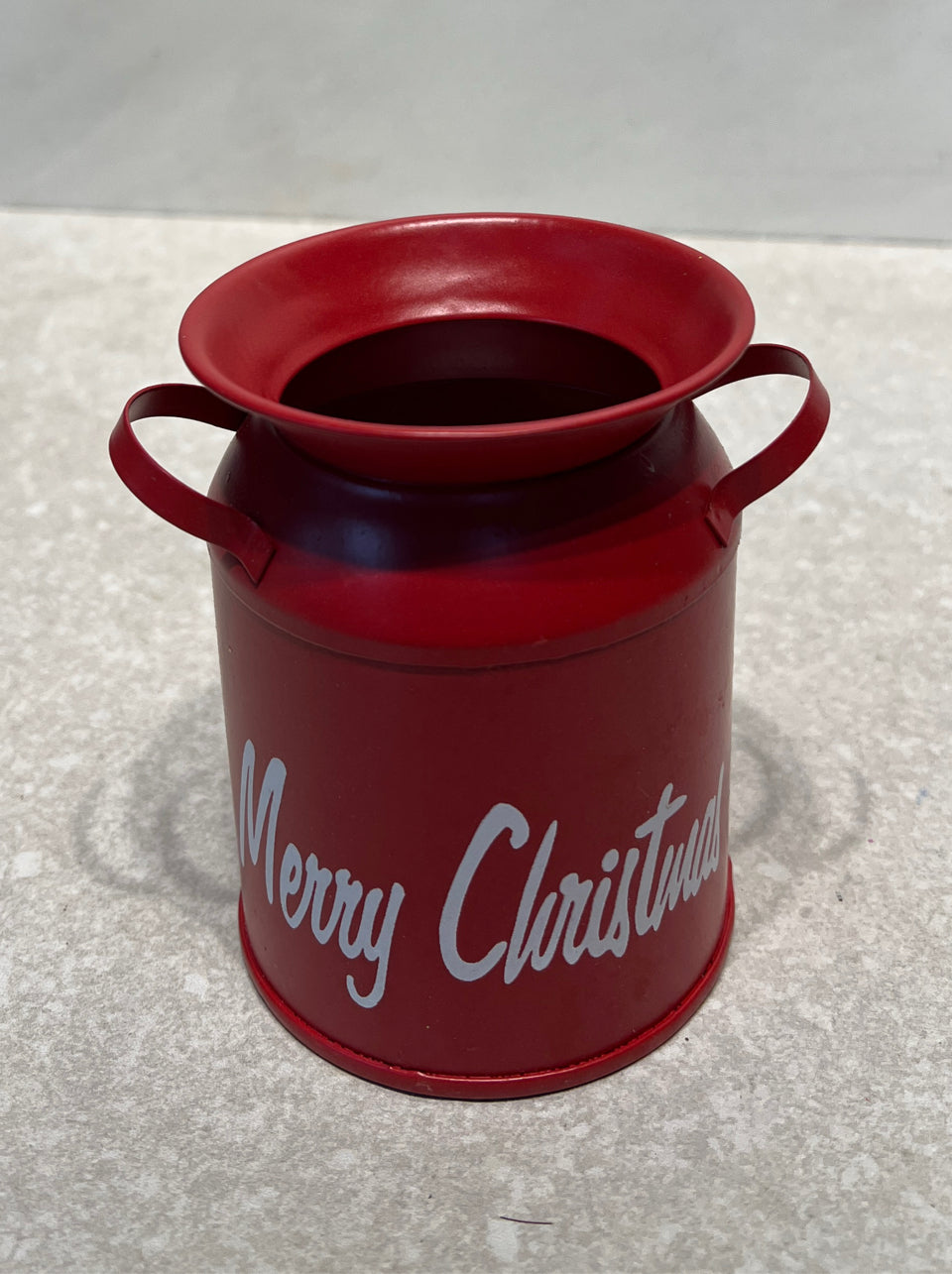 Christmas Bucket