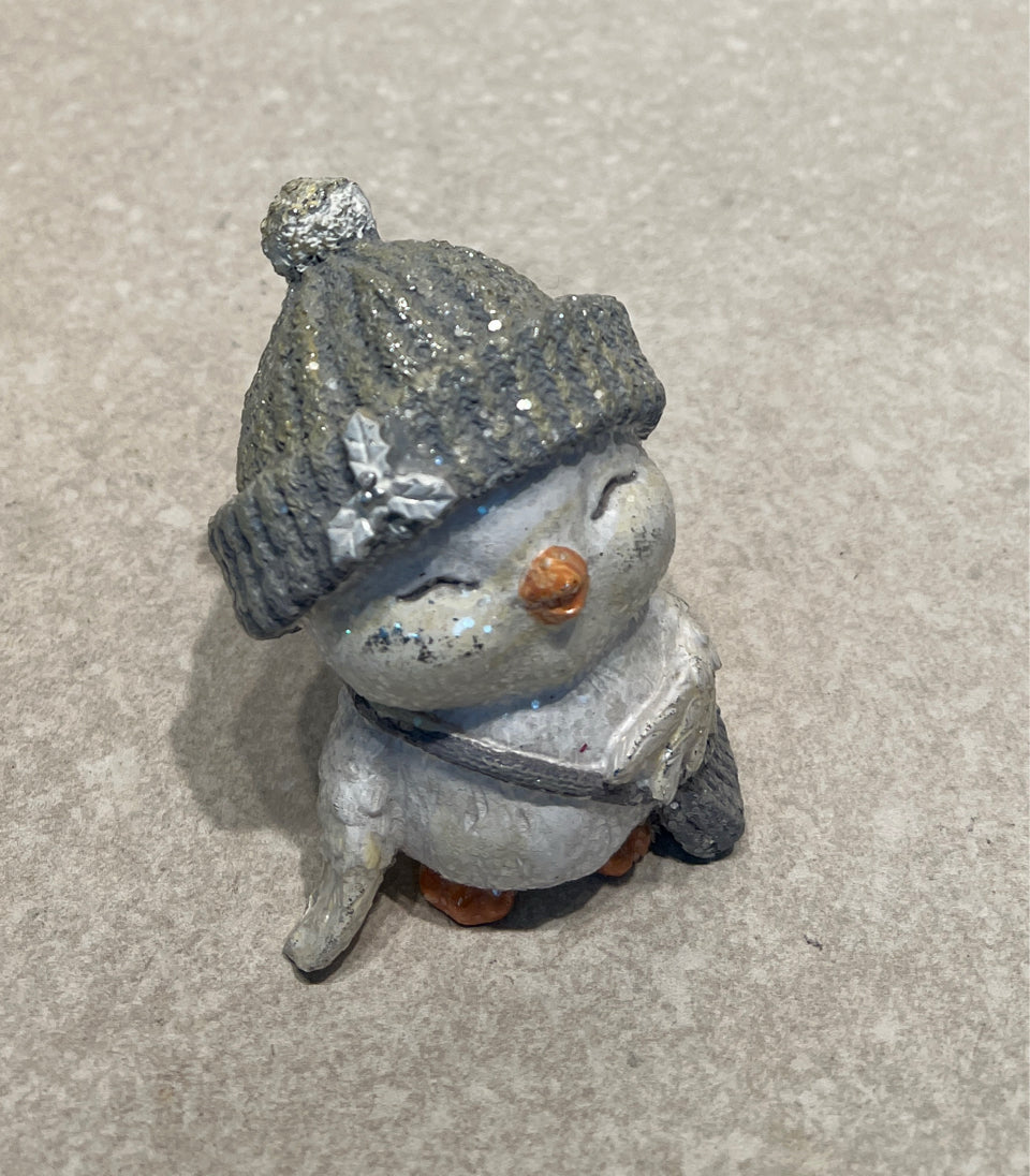 Snowman