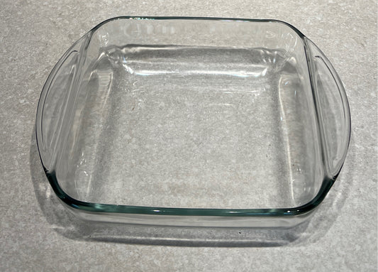 Baking Dish