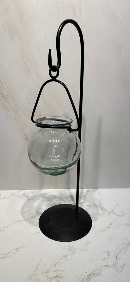 Candleholder