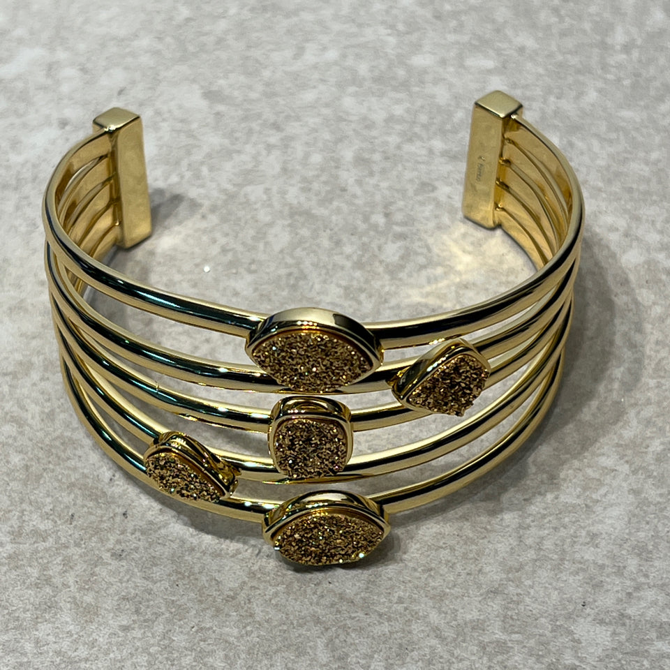Christine Darren Drusy Bracelet