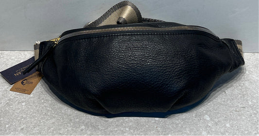 American Lather Belt Bag