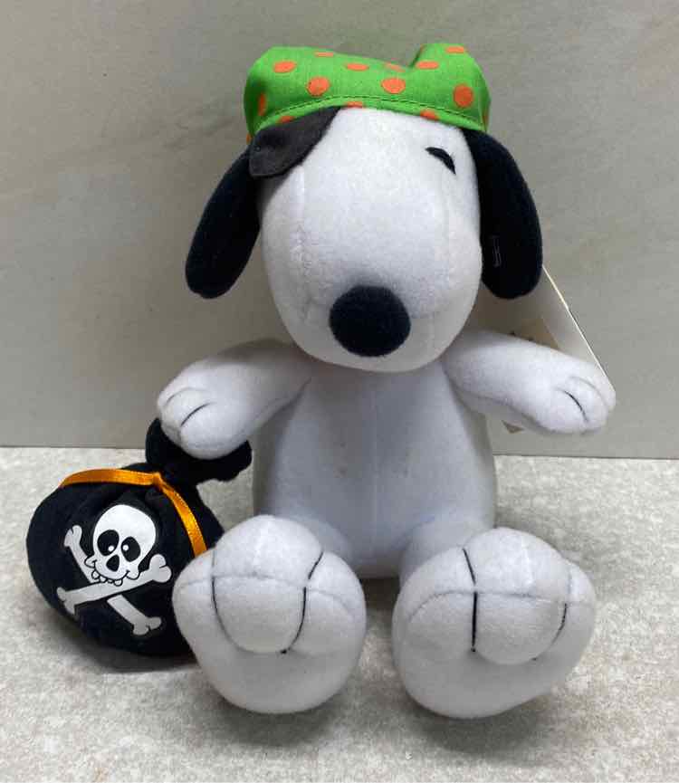 Snoopy