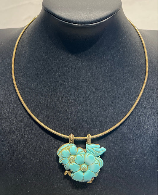 Monet Necklace