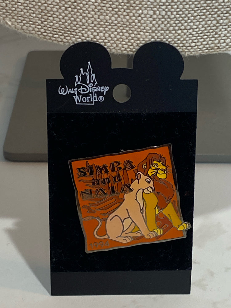 Disney Pin
