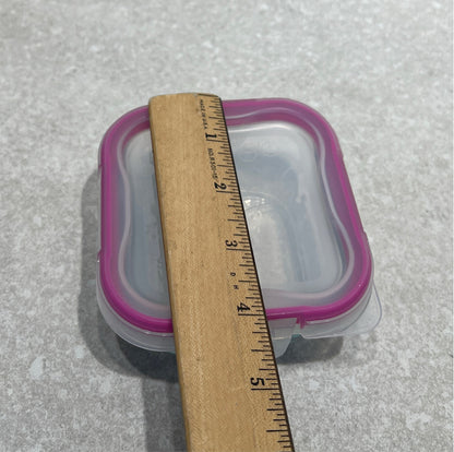 Snapware Covered Bowl