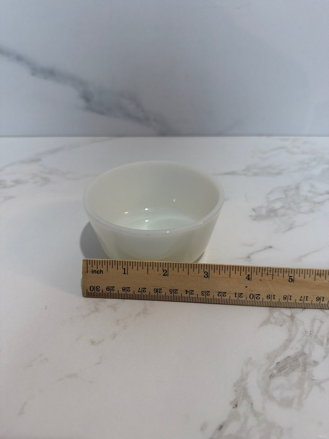 Fire King Bowl