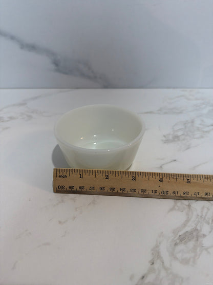 Fire King Bowl