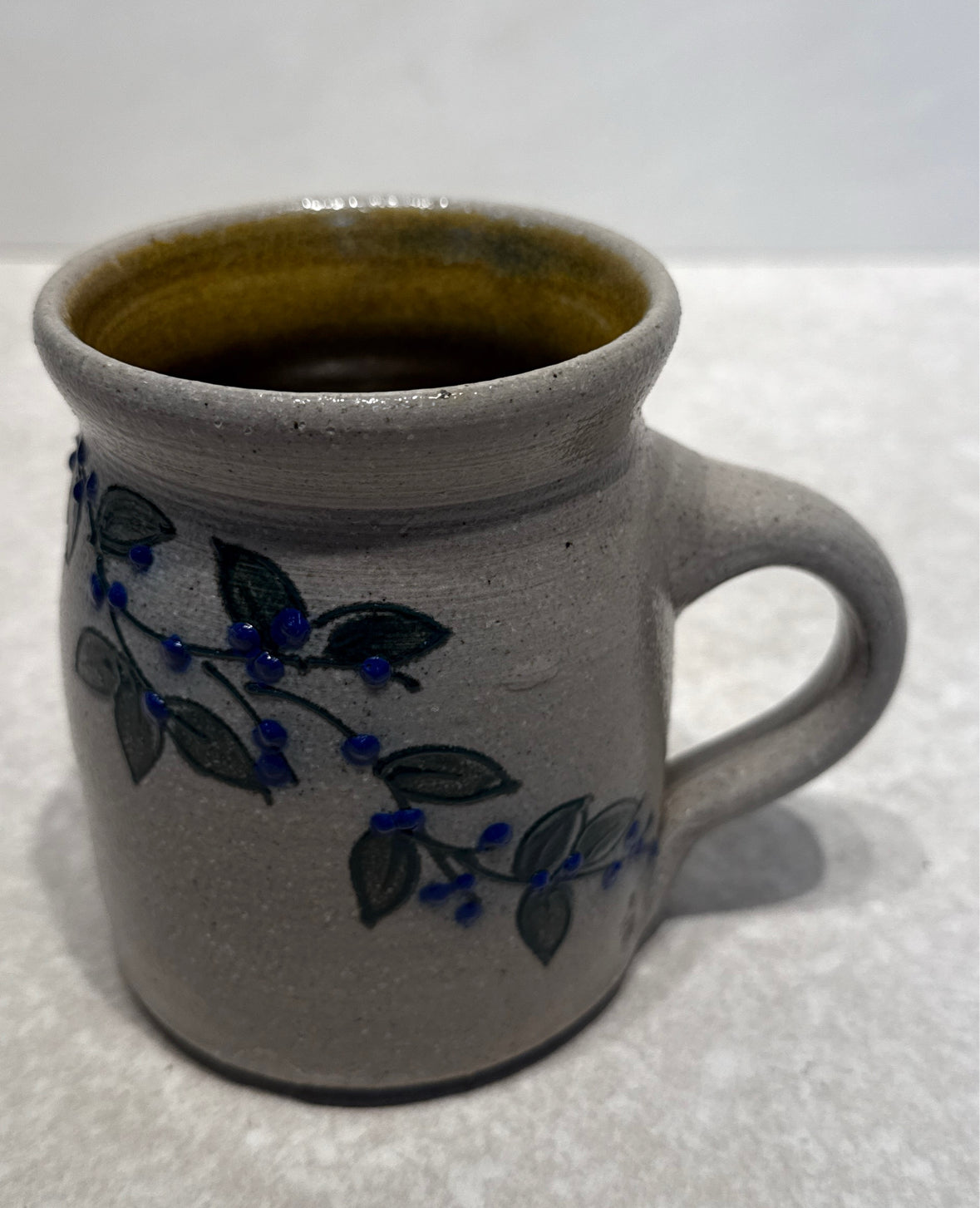 Salmon Falls Mug