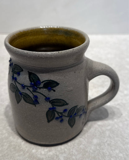 Salmon Falls Mug