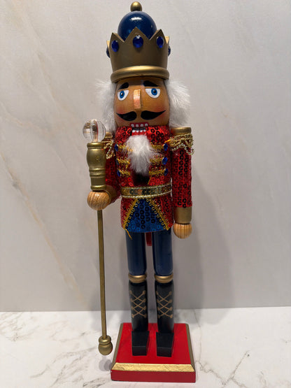 Nutcracker