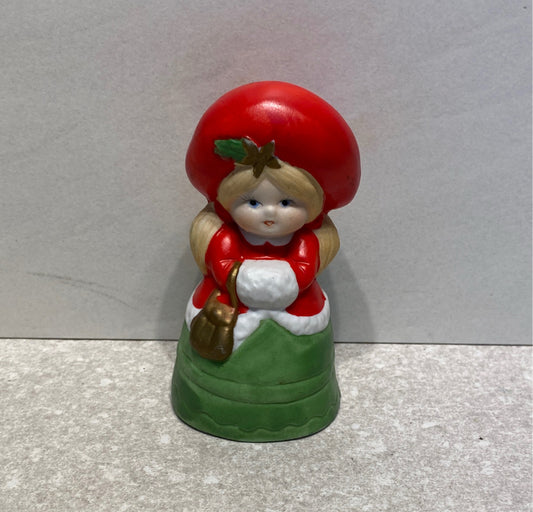 Christmas Bell