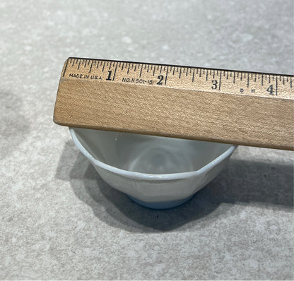 Set of 8 Small Bowls