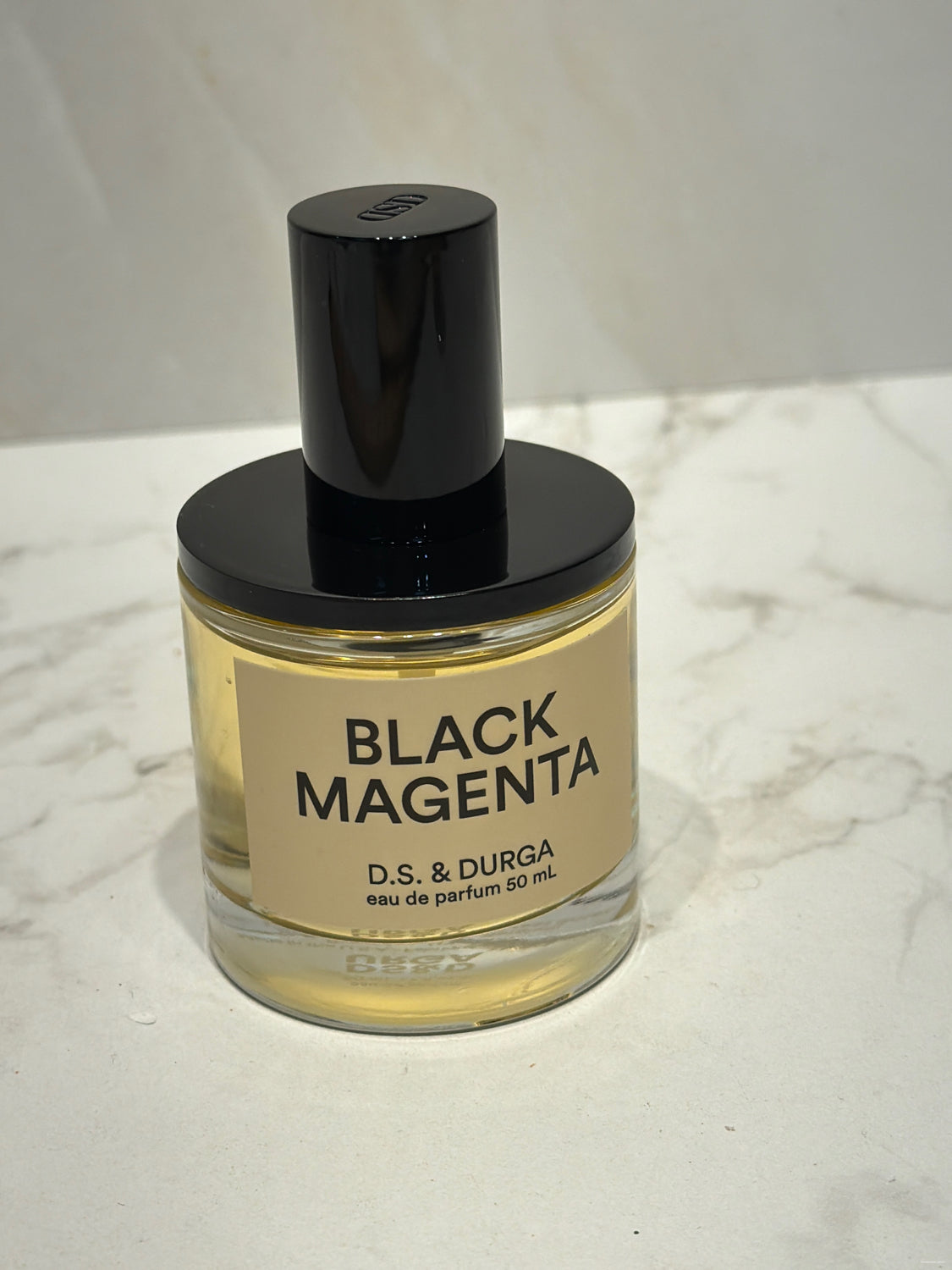 D.S. & Durga Parfum