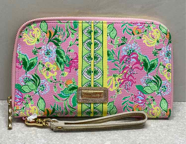 Lilly Pulitzer Handbag