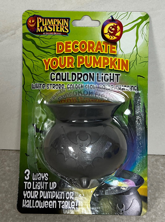 Pumpkin Decorator