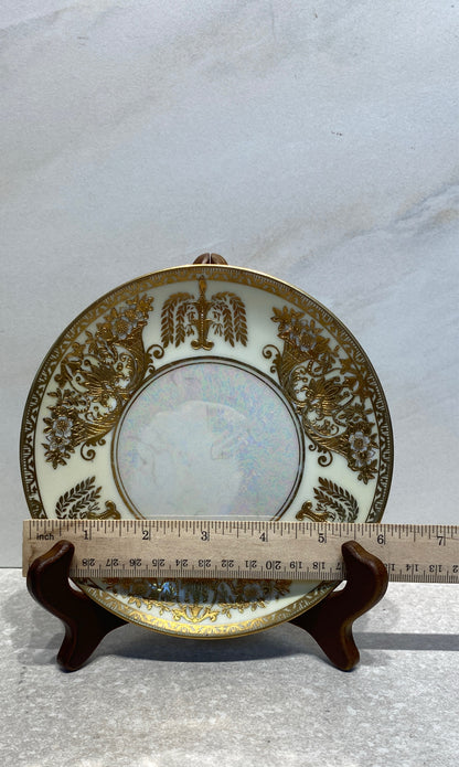 Set of 6 Nortiake Plates