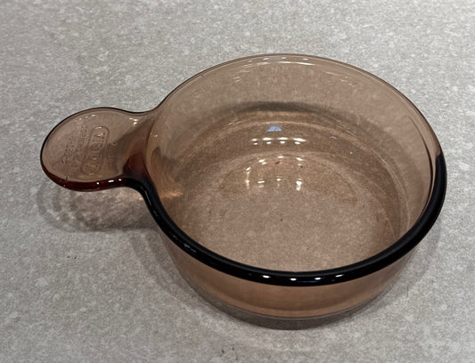 Visionware Bowl