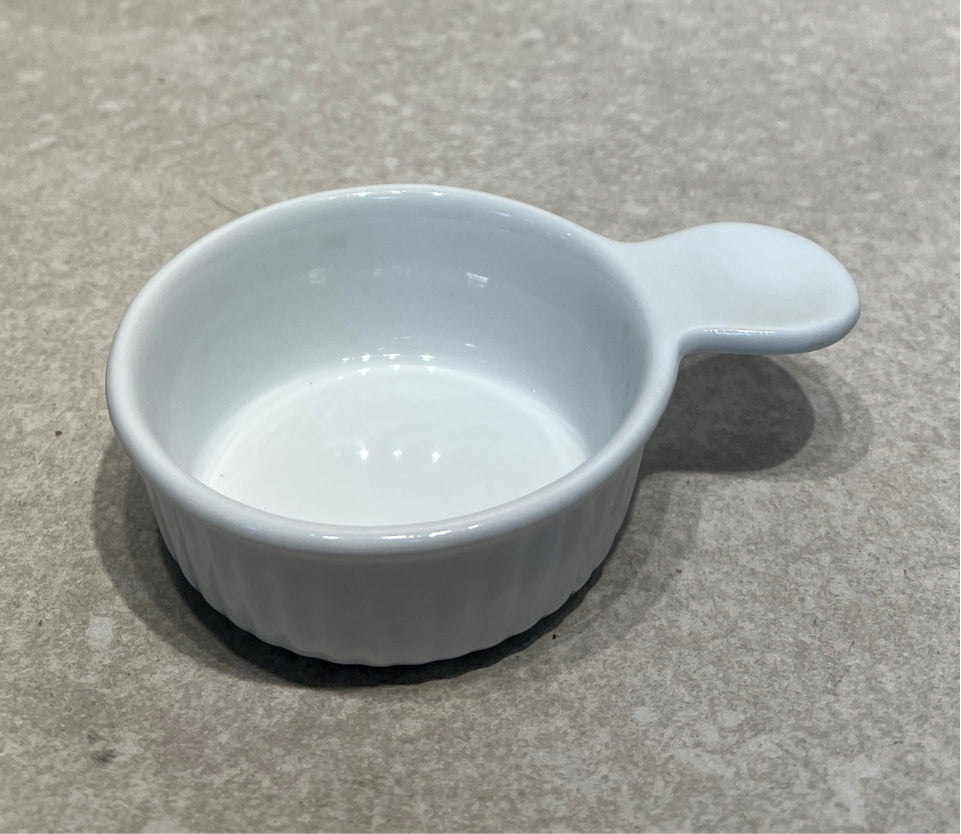 Crate And Barrel Bowl