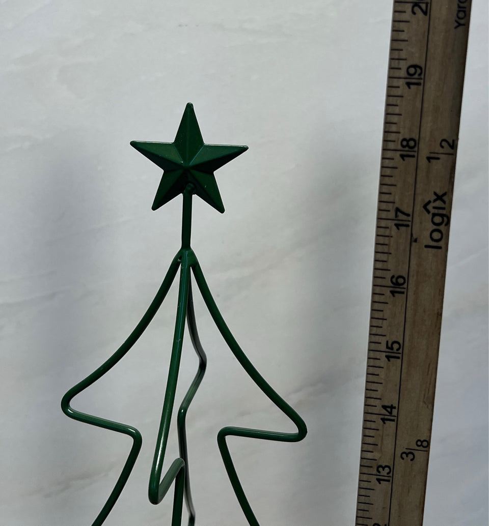 Christmas Tree Decor