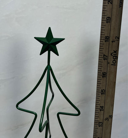 Christmas Tree Decor