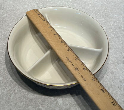 Lenox Jacquard Bowl