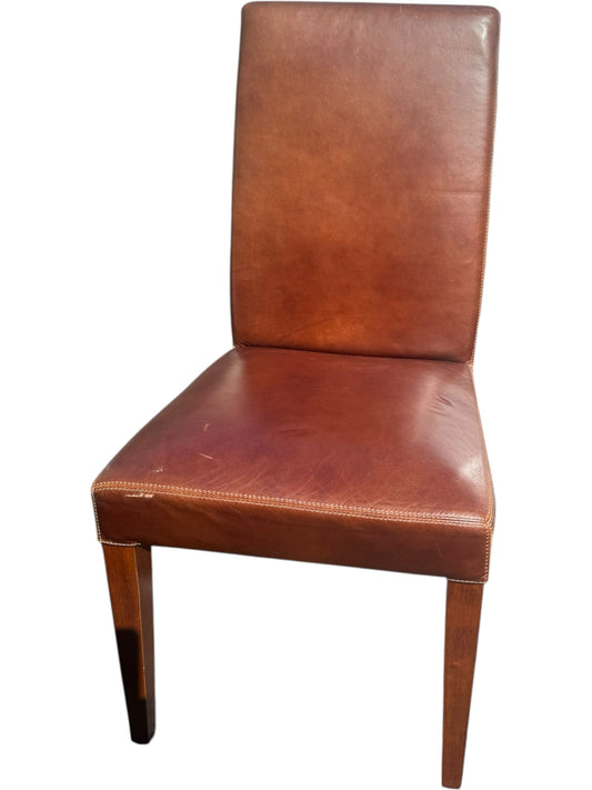 Pottery Barn Chair