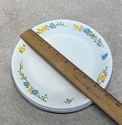 Set of 6 Corelle Plates