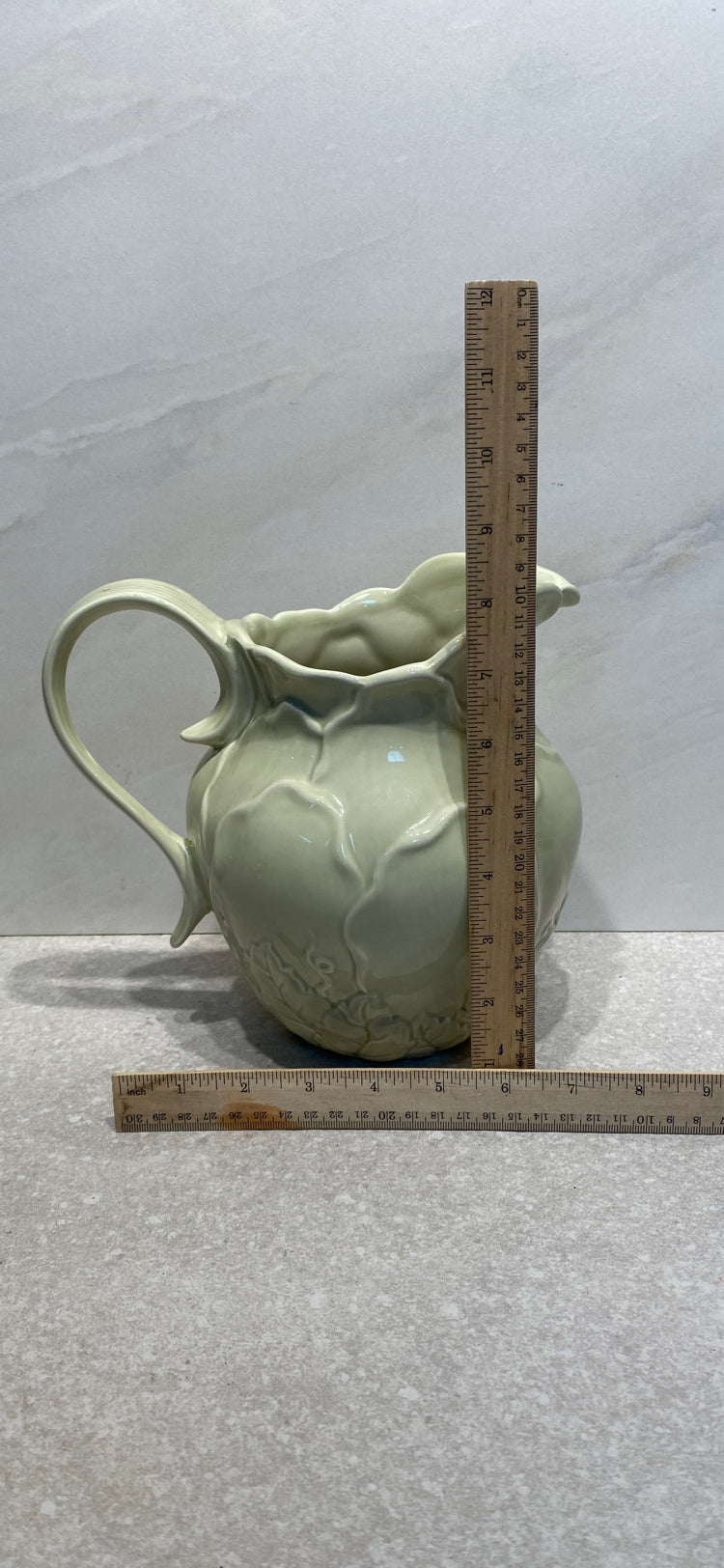 Pitcher