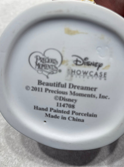 Disney Precious Moments Figurine