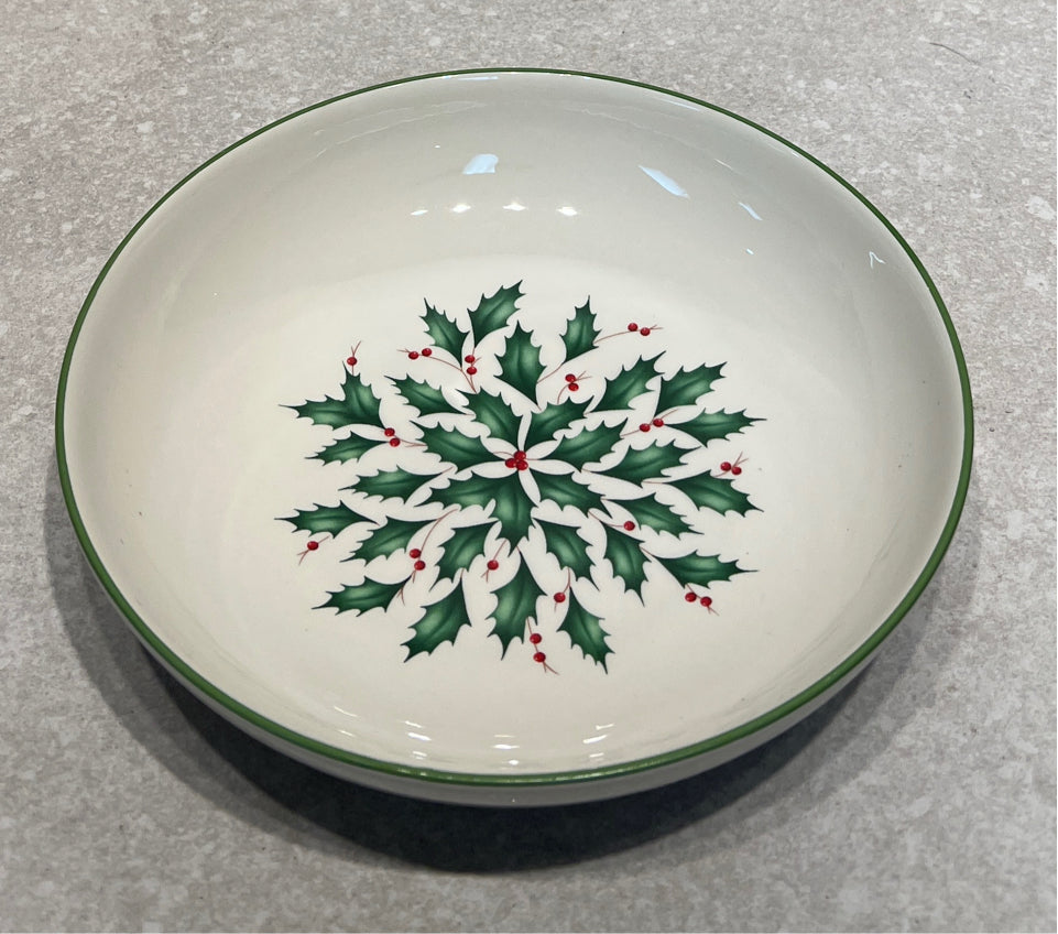 Lenox Bowl