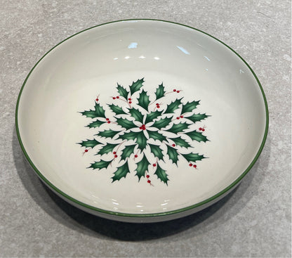 Lenox Bowl