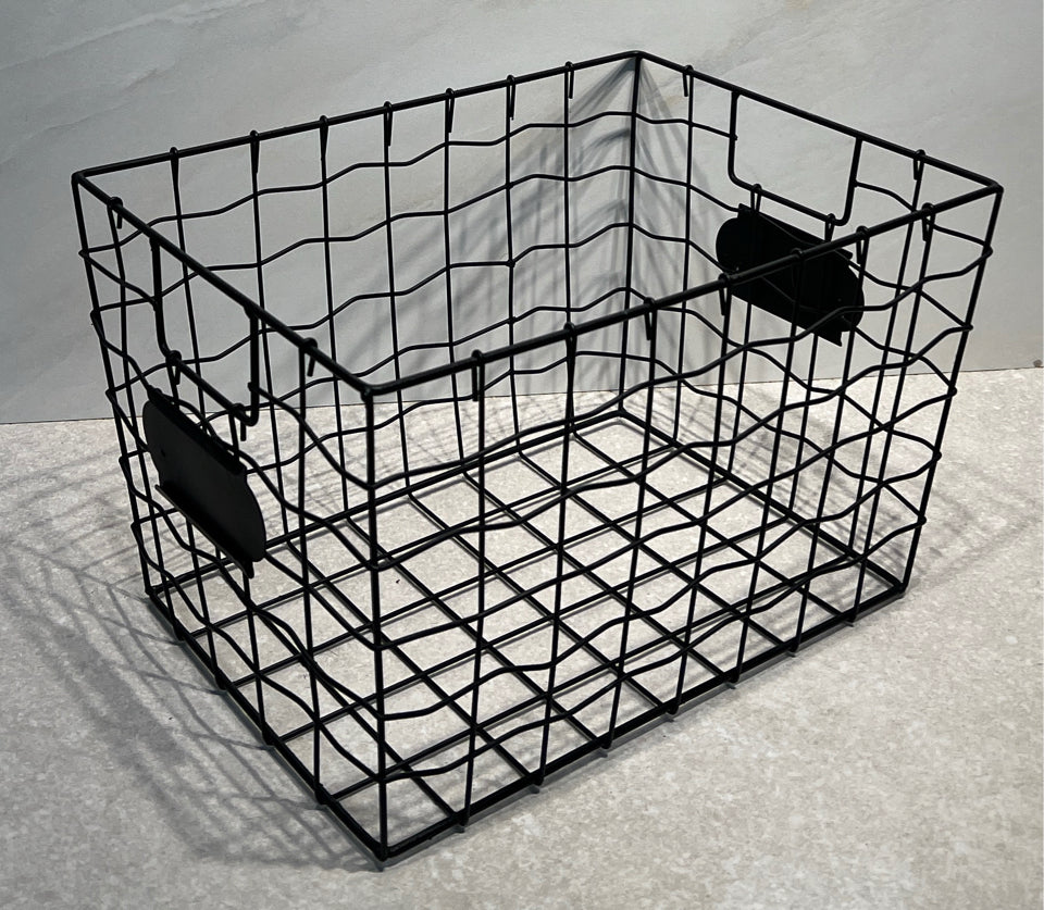 Metal Basket