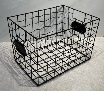 Metal Basket