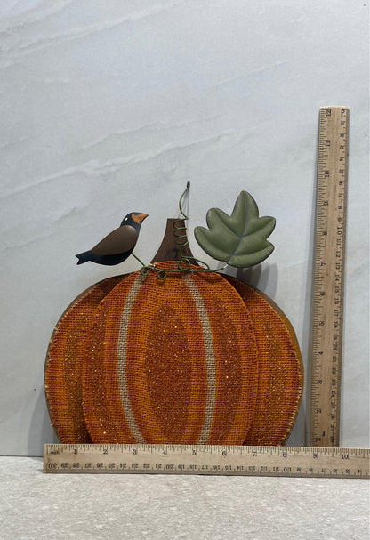 Pumpkin