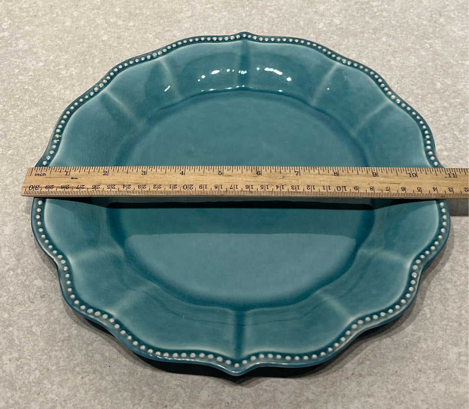 Pioneer Woman Dish Set