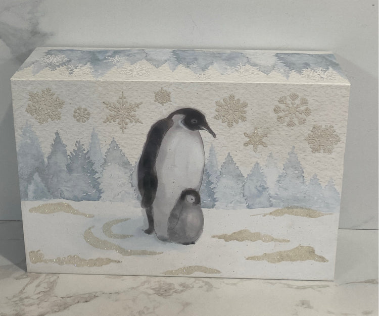 Covered Box