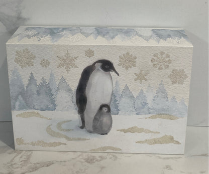 Covered Box