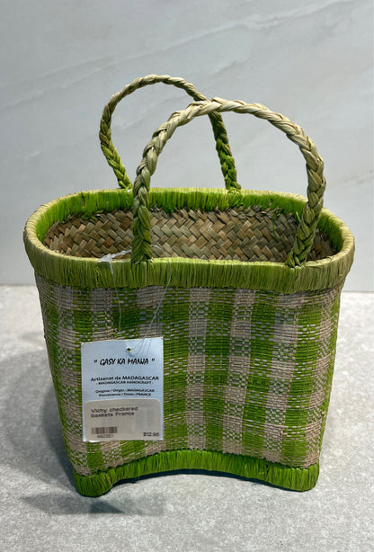 Small Handbag
