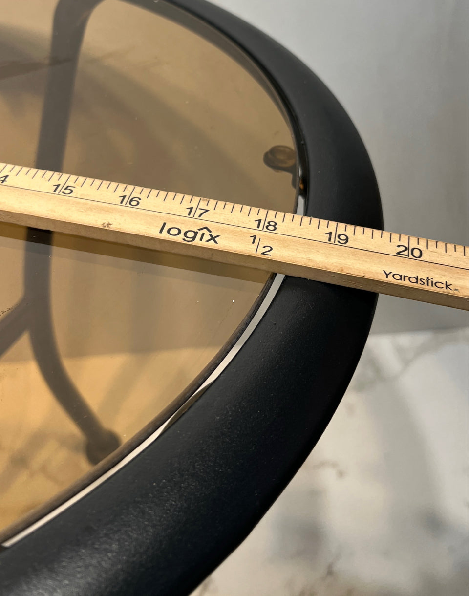 Outdoor End Table