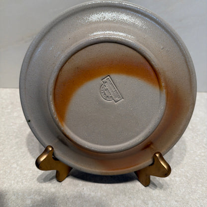 Salmon Falls 8 Inch Plate