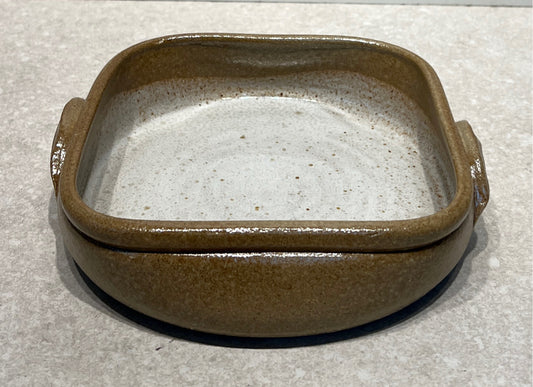 Pottery Bowl