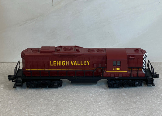 Lehigh Valley 300 Train