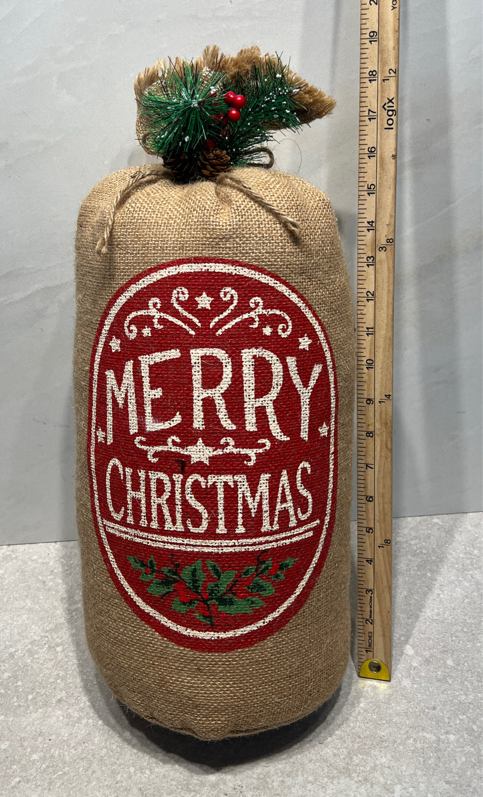 Christmas Sack