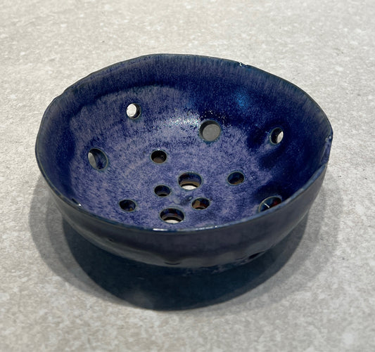 Pottery Strainer