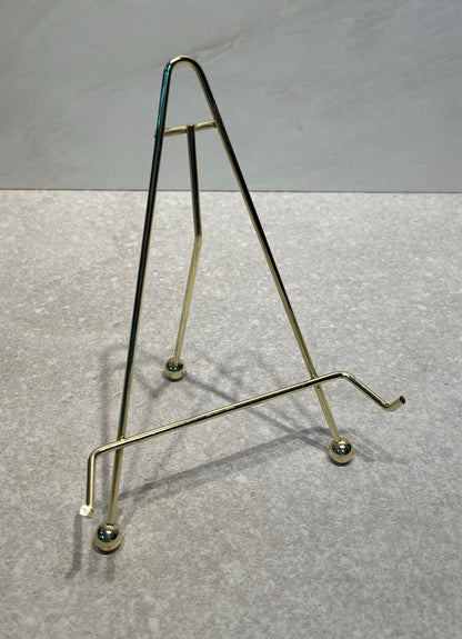 Plate Holder