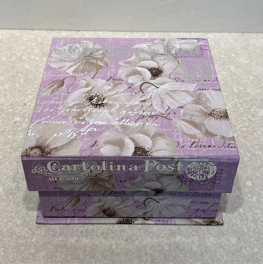 Decorative Box