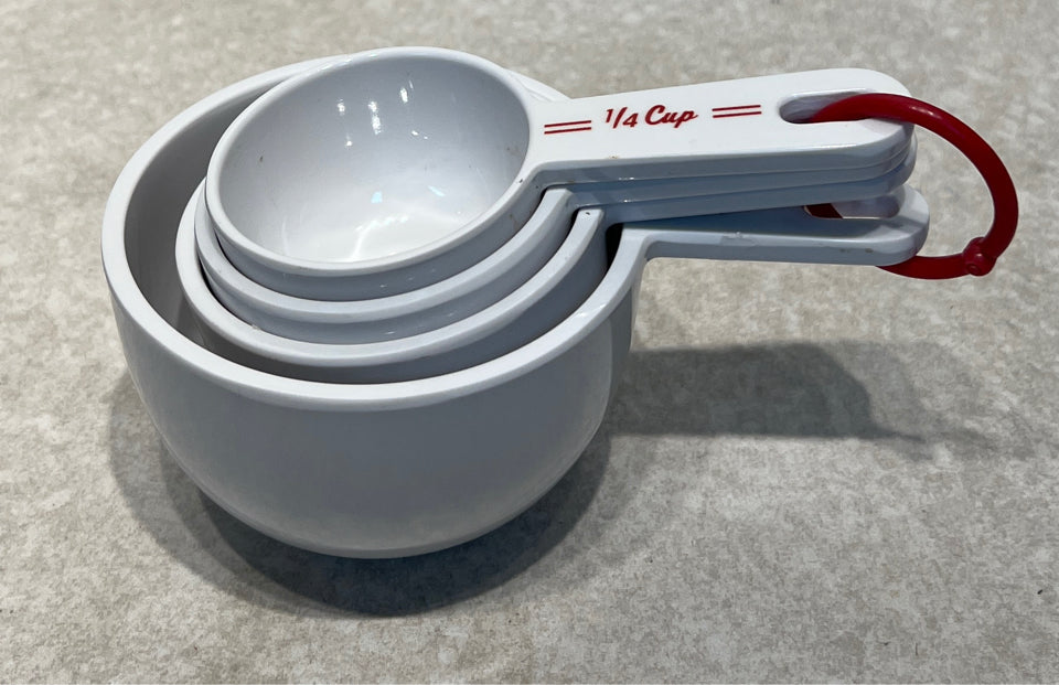 Measuring Cups